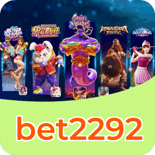 Streaming 4K no cassino ao vivo da bet2292